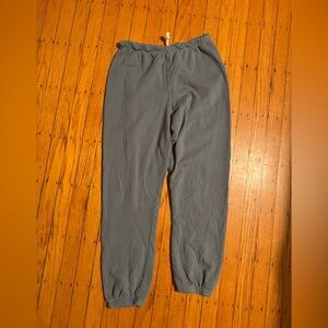 Perfect white Tee Johnny Sweatpants Size XS green blue  perfectwhitetee